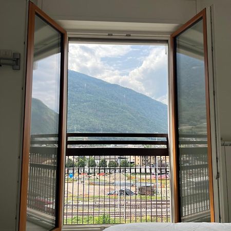 Dreamers Apartment Tirano Ngoại thất bức ảnh