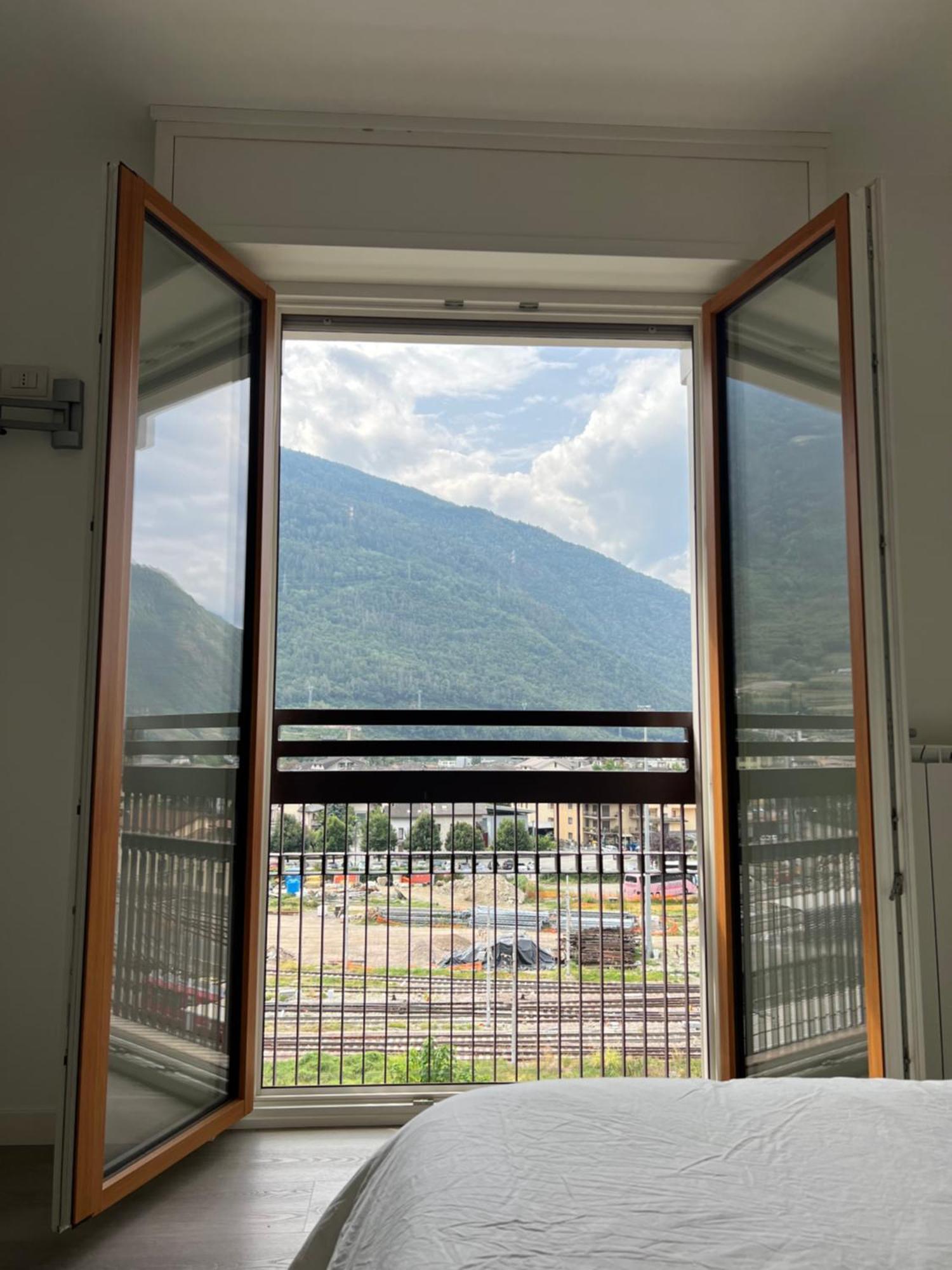 Dreamers Apartment Tirano Ngoại thất bức ảnh