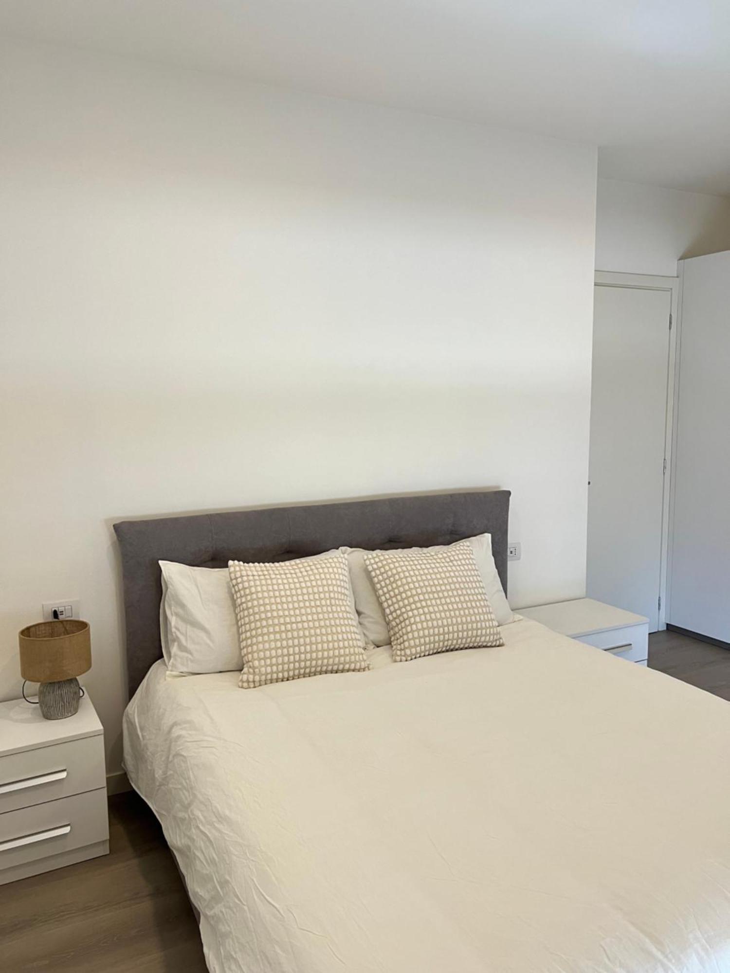 Dreamers Apartment Tirano Ngoại thất bức ảnh
