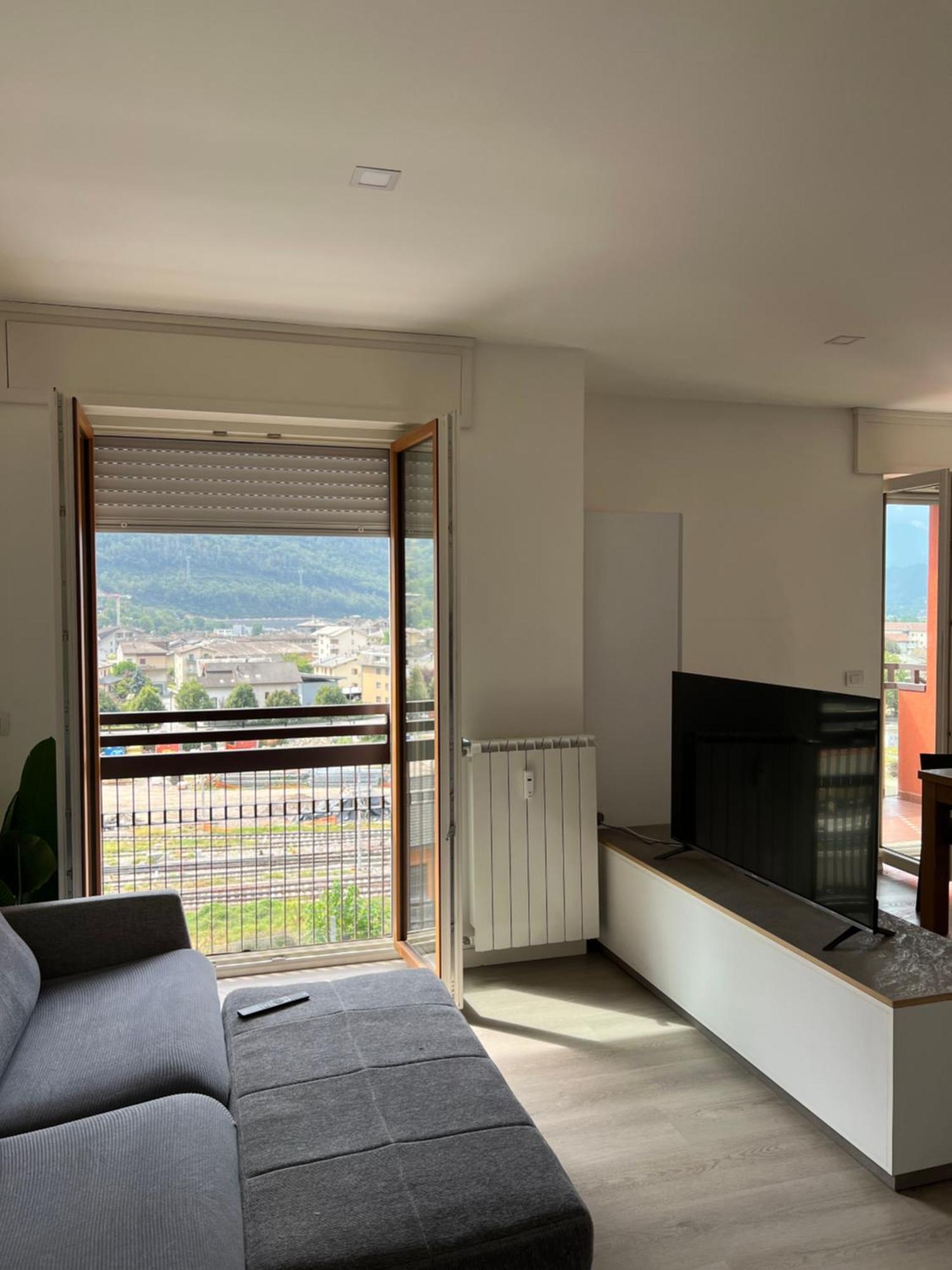 Dreamers Apartment Tirano Ngoại thất bức ảnh