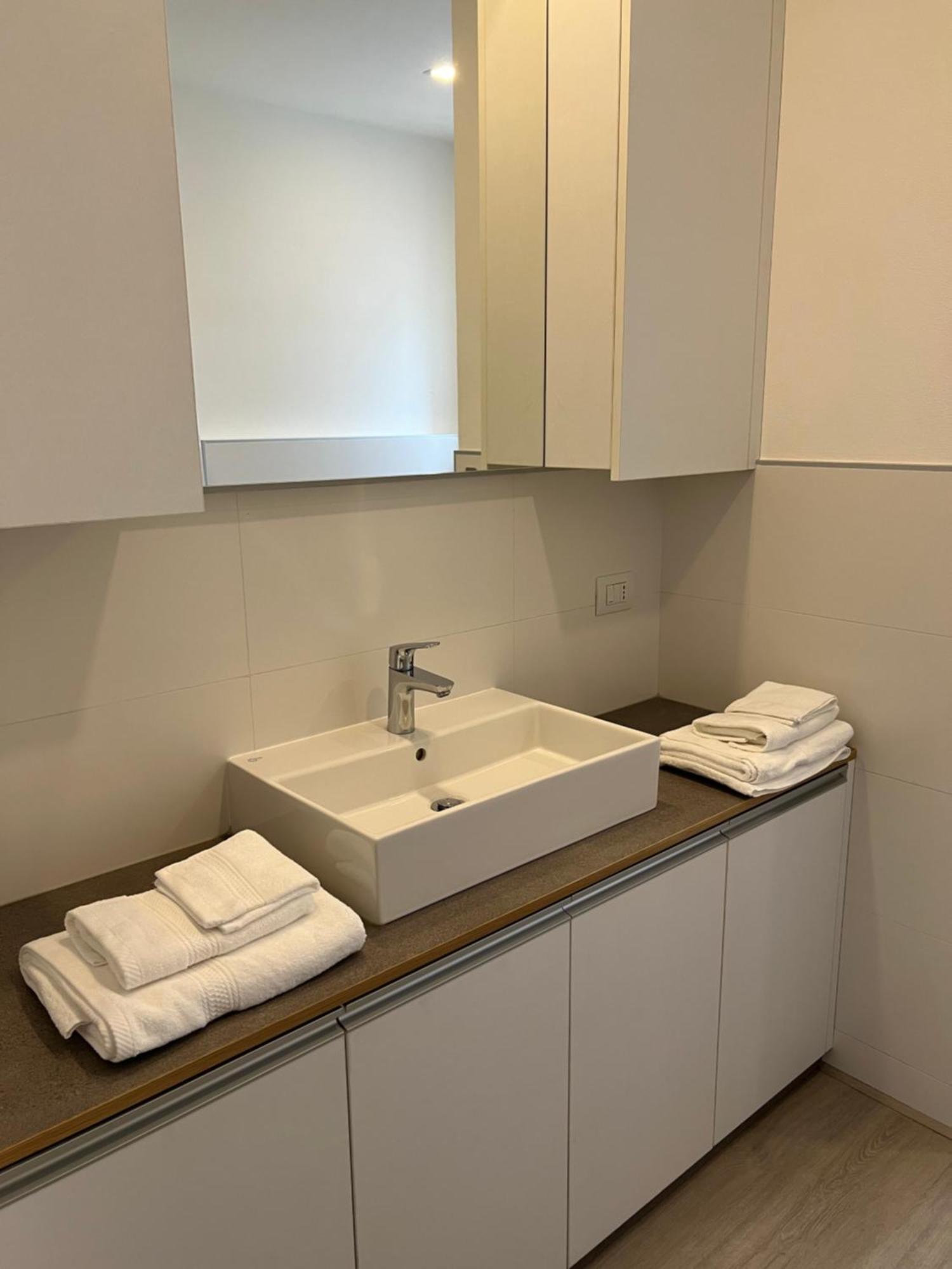 Dreamers Apartment Tirano Ngoại thất bức ảnh