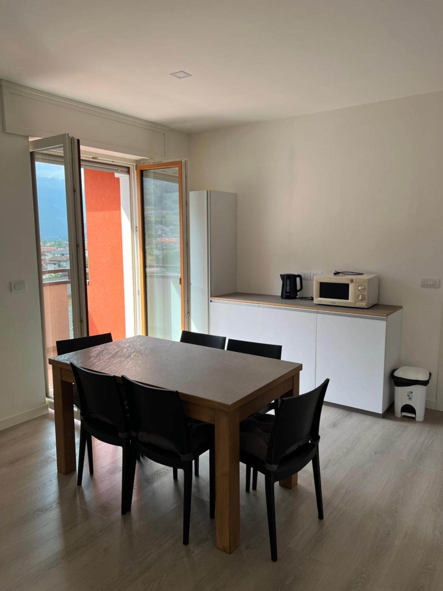 Dreamers Apartment Tirano Ngoại thất bức ảnh