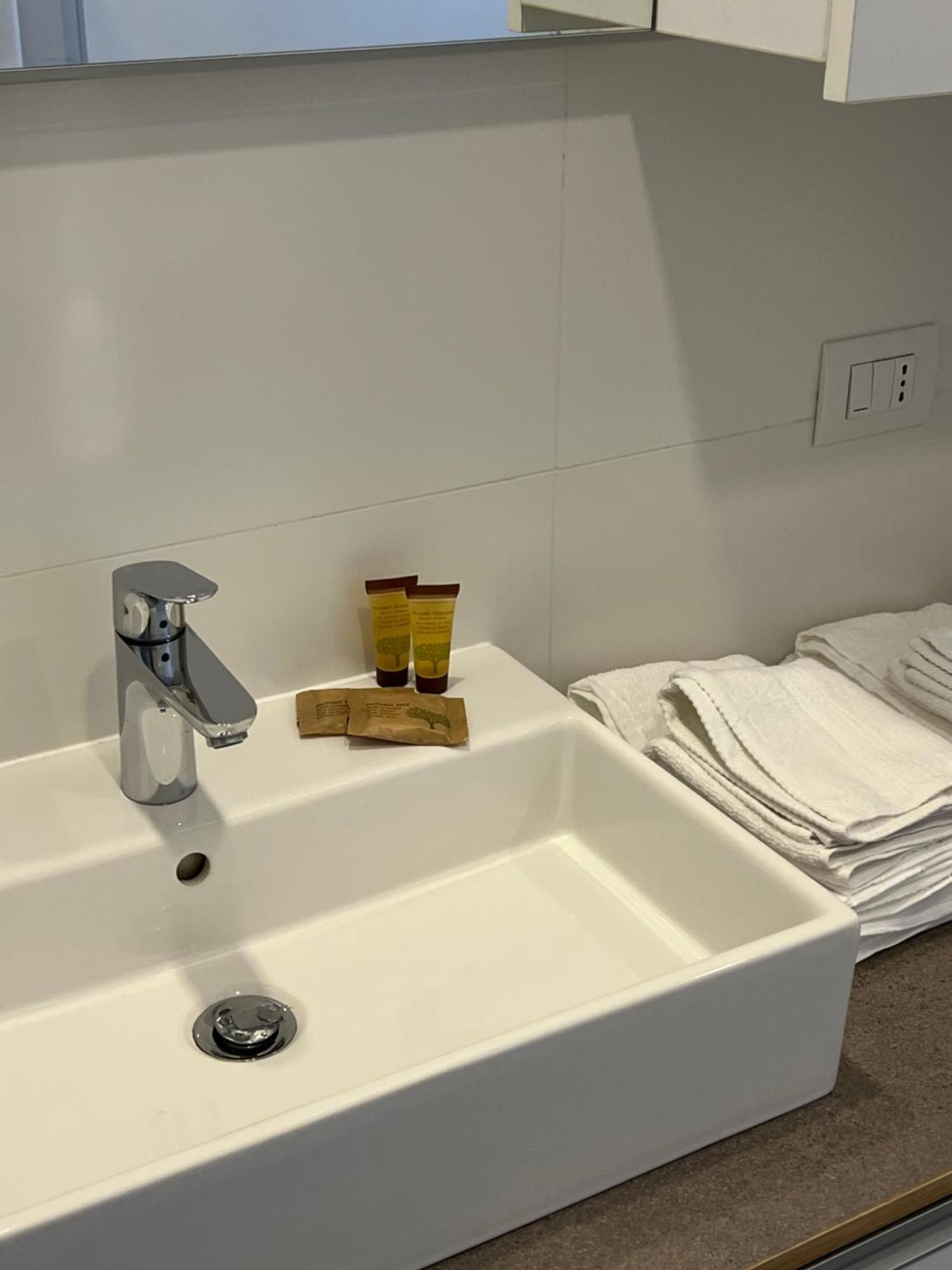 Dreamers Apartment Tirano Ngoại thất bức ảnh