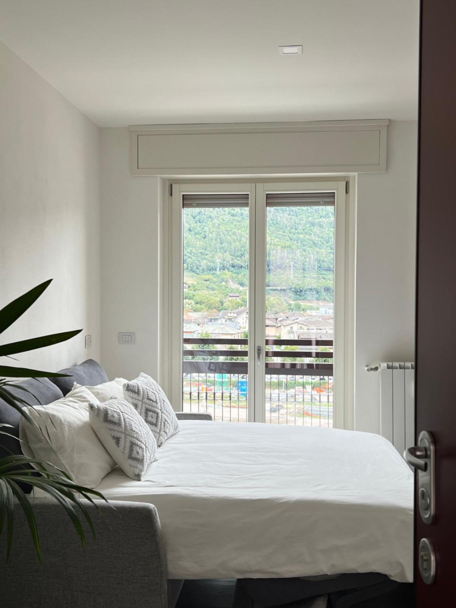 Dreamers Apartment Tirano Ngoại thất bức ảnh